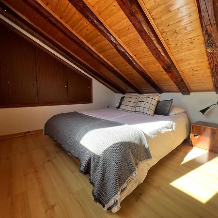 San Vicente Ferrer, Duplex Para Dos En Malasana Мадрид Екстериор снимка