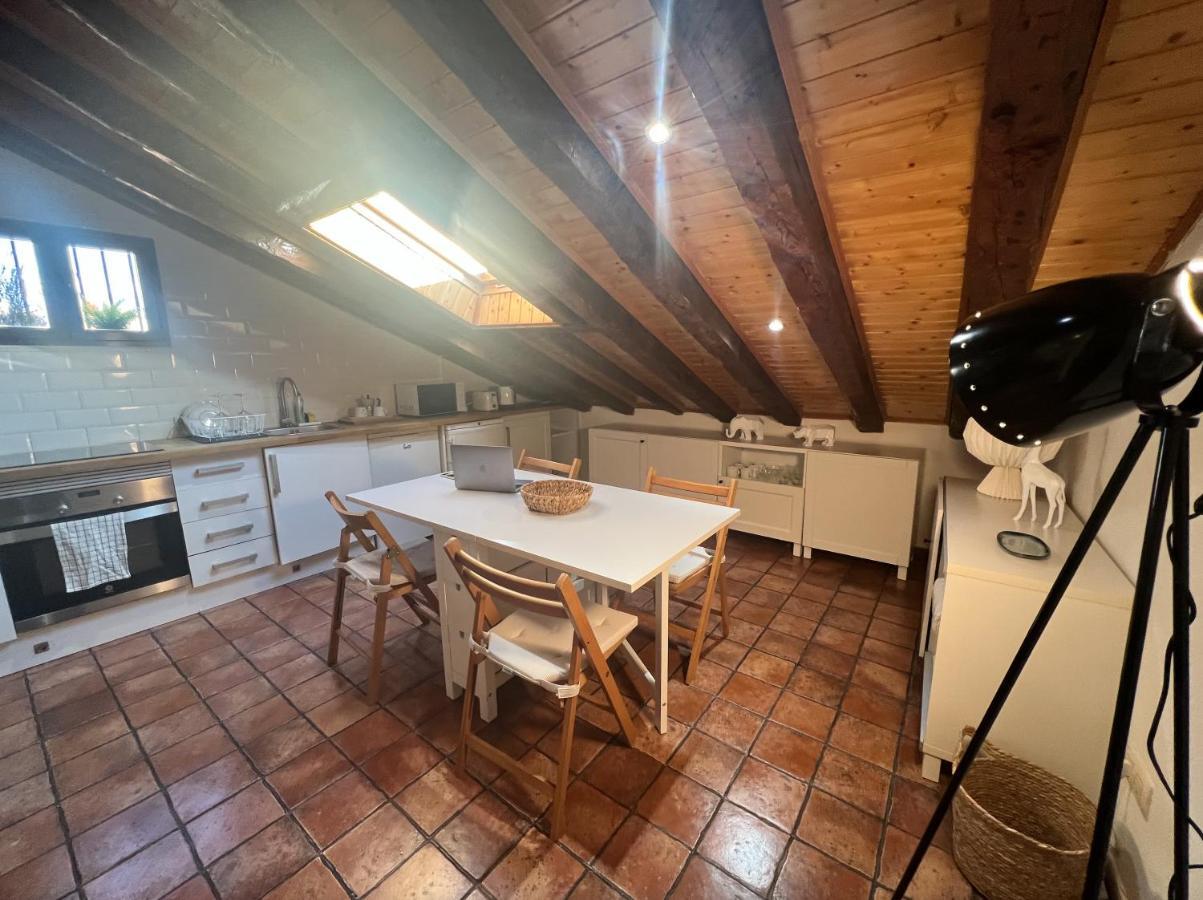 San Vicente Ferrer, Duplex Para Dos En Malasana Мадрид Екстериор снимка