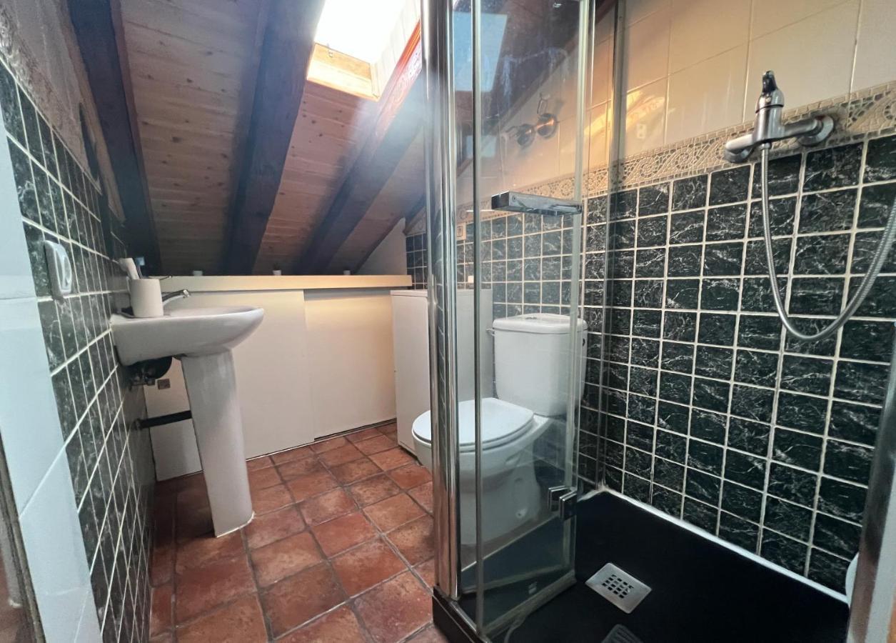 San Vicente Ferrer, Duplex Para Dos En Malasana Мадрид Екстериор снимка